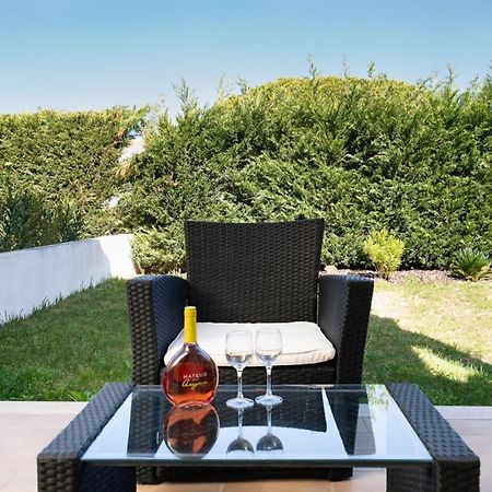Villa Cantinho By Intiholidays Albufeira Bagian luar foto