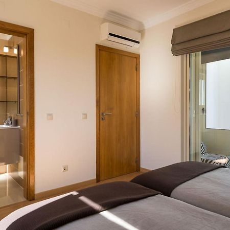 Villa Cantinho By Intiholidays Albufeira Bagian luar foto