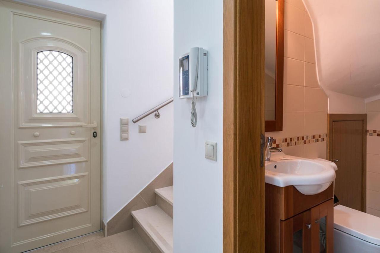Villa Cantinho By Intiholidays Albufeira Bagian luar foto