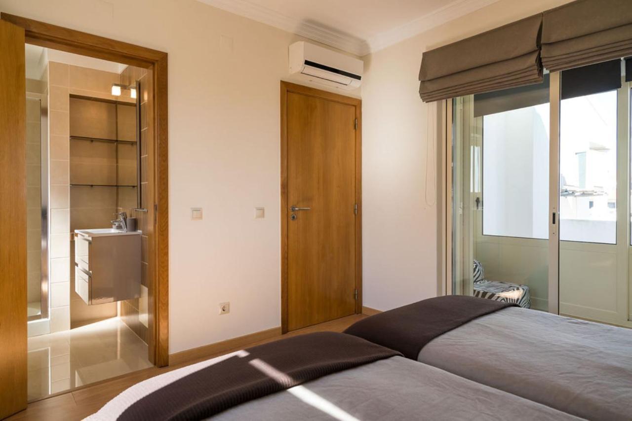 Villa Cantinho By Intiholidays Albufeira Bagian luar foto