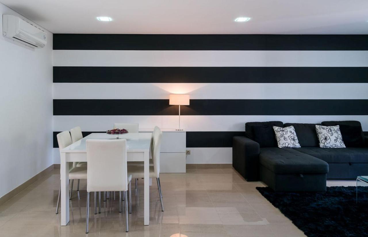 Villa Cantinho By Intiholidays Albufeira Bagian luar foto