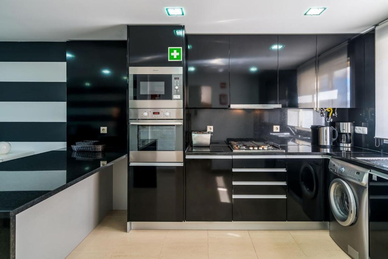 Villa Cantinho By Intiholidays Albufeira Bagian luar foto