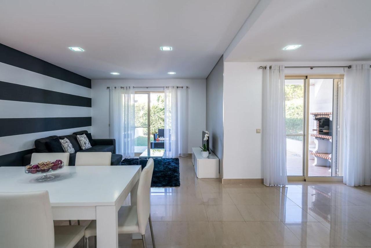 Villa Cantinho By Intiholidays Albufeira Bagian luar foto
