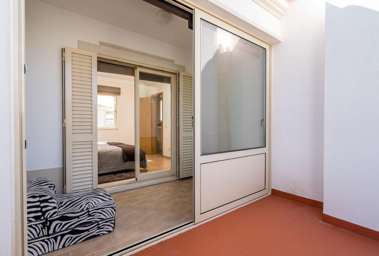 Villa Cantinho By Intiholidays Albufeira Bagian luar foto