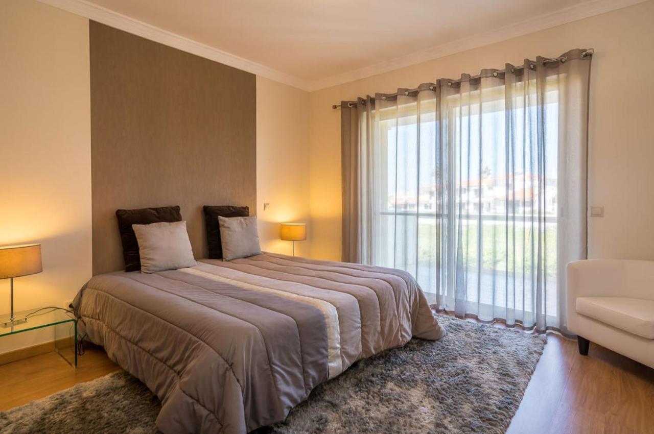 Villa Cantinho By Intiholidays Albufeira Bagian luar foto
