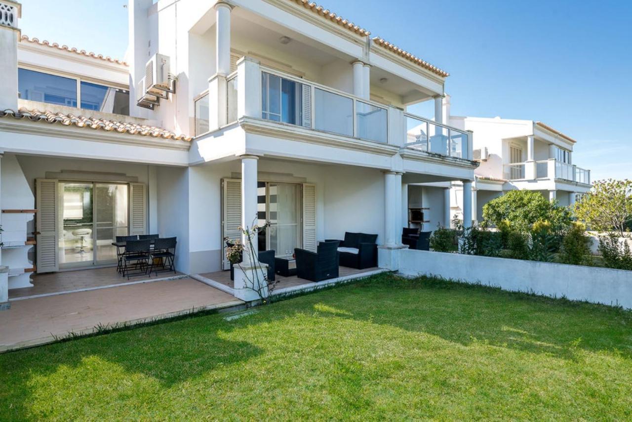 Villa Cantinho By Intiholidays Albufeira Bagian luar foto