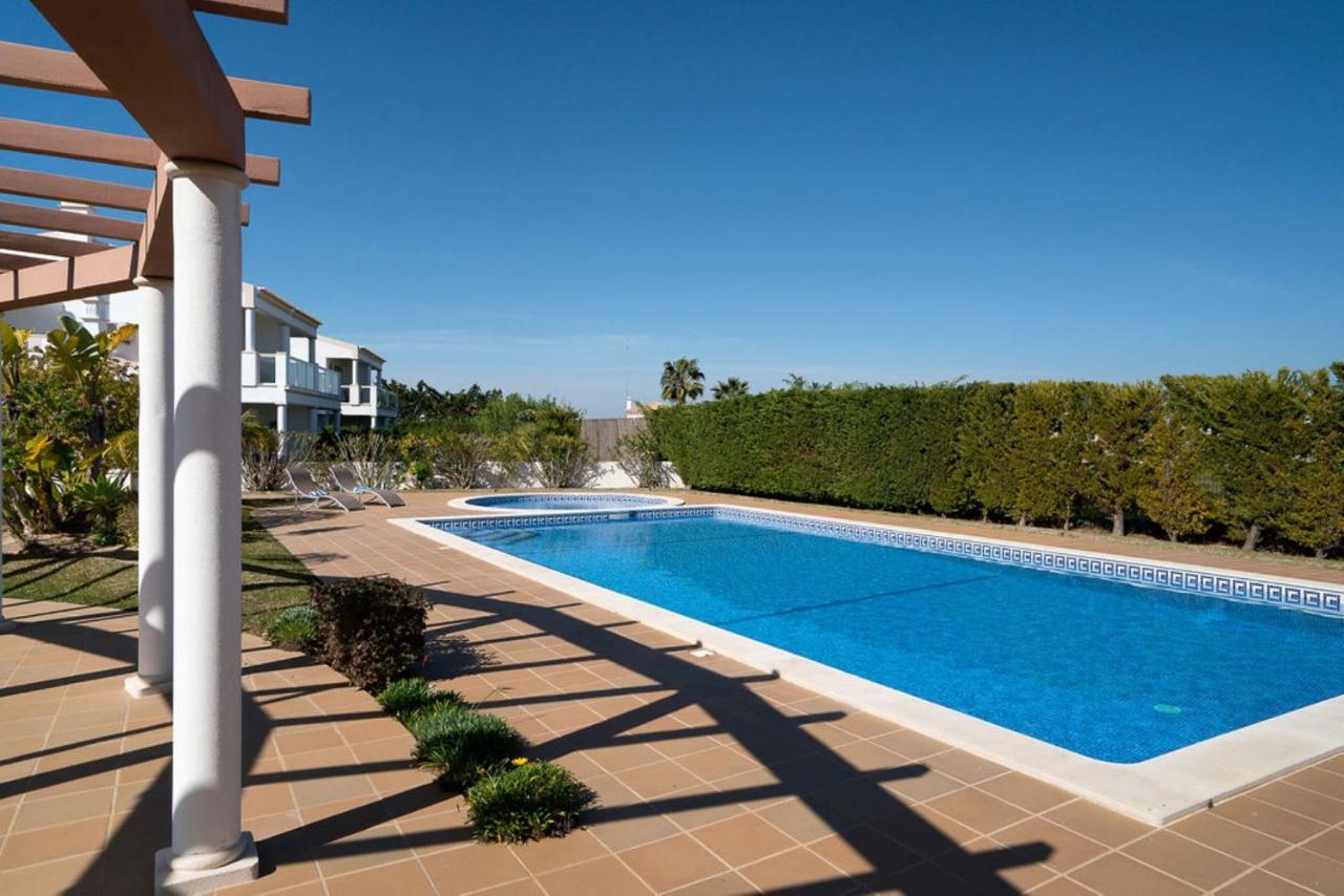 Villa Cantinho By Intiholidays Albufeira Bagian luar foto