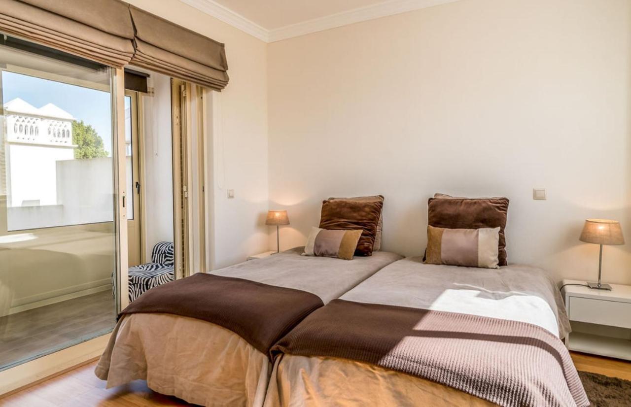 Villa Cantinho By Intiholidays Albufeira Bagian luar foto